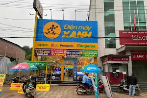 Siêu thị Điện máy XANH Việt Quang, Bắc Quang image