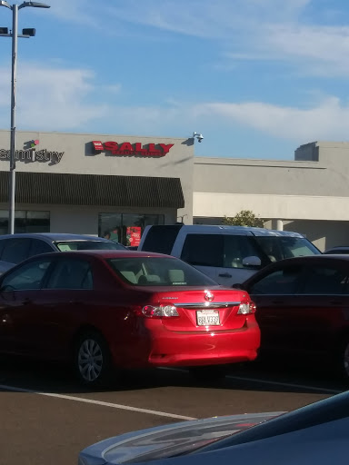 Sally Beauty, 3345 Rosecrans St d, San Diego, CA 92110, USA, 