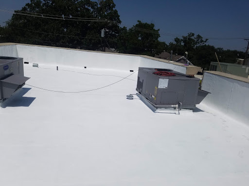 MT Roofing in Crowley, Texas