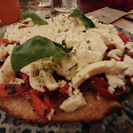 Photo n°2 de l'avis de Pietro.r fait le 03/01/2024 à 13:49 sur le  Toronero - Ristorante Bisteccheria Pizzeria à Messina