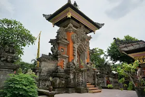 Bali Pavilion image