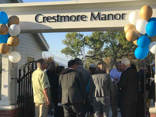 Event Venue «Crestmore Manor», reviews and photos, 4600 Crestmore Rd, Jurupa Valley, CA 92509, USA