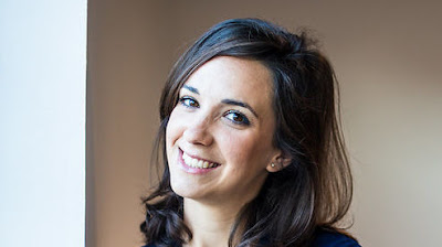 Marjorie Le Roy à Perpignan