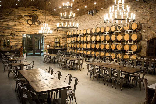 Brewery «Braman Winery and Braman Brewery», reviews and photos, 3421 FM 359 Rd, Richmond, TX 77406, USA