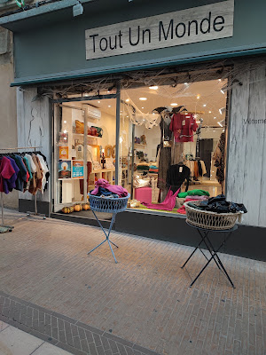 Tout Un Monde à Manosque