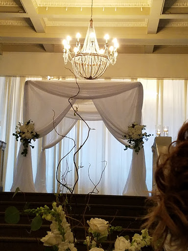 Event Venue «The Cadre», reviews and photos, 149 Monroe Ave, Memphis, TN 38103, USA