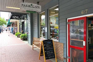 F.A.R.M. Cafe image