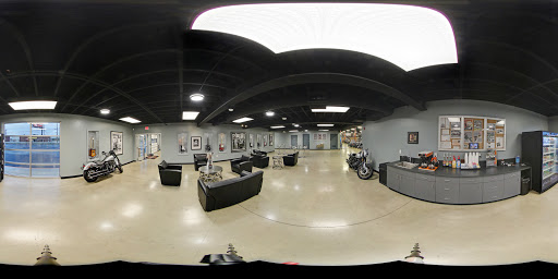 Harley-Davidson Dealer «Rock-n-Roll City Harley-Davidson», reviews and photos, 4985 W 150th St, Cleveland, OH 44135, USA