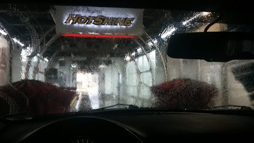 Car Wash «Mister Car Wash», reviews and photos, 1480 300 W, Salt Lake City, UT 84115, USA