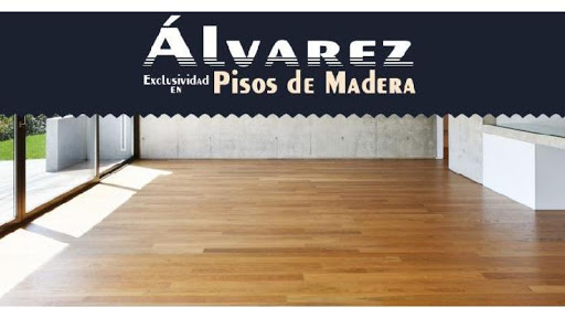 Álvarez - Exclusividad en Pisos de Madera