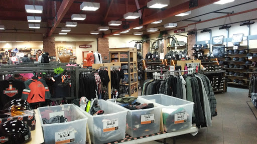 Harley-Davidson Dealer «LaCrosse Area Harley-Davidson», reviews and photos, 1116 Oak Forest Dr, Onalaska, WI 54650, USA