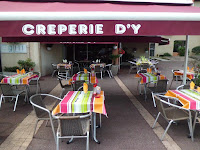 Photos du propriétaire du Restaurant Crêperie d'Y à Dax - n°1
