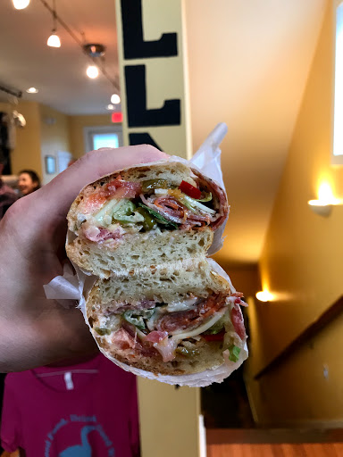 Butcher Shop Deli «Goose The Market», reviews and photos, 2503 N Delaware St, Indianapolis, IN 46205, USA