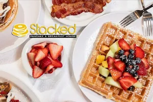 Stacked Pancake & Breakfast House image