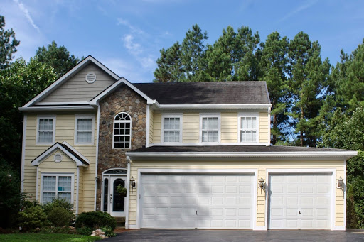 Deck Builder «Smallwood Renovations LLC», reviews and photos, 17387 Echo Meadows Rd, Rockville, VA 23146, USA