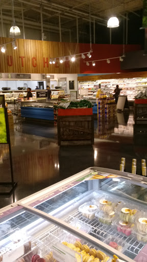 Grocery Store «Whole Foods Market», reviews and photos, 12080 Jefferson Ave #100, Newport News, VA 23606, USA