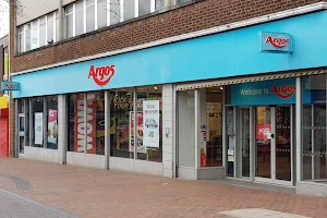 Argos Bilston image