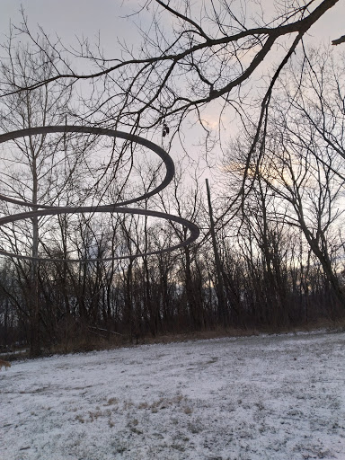 Tourist Attraction «Funky Bones», reviews and photos, 1850 38th St, Indianapolis, IN 46218, USA