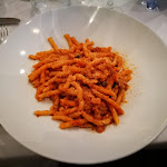 Photo n°1 de l'avis de Pierpaolo. fait le 17/05/2019 à 16:12 sur le  Trattoria ''Fontana d'Ercole'' à Noto