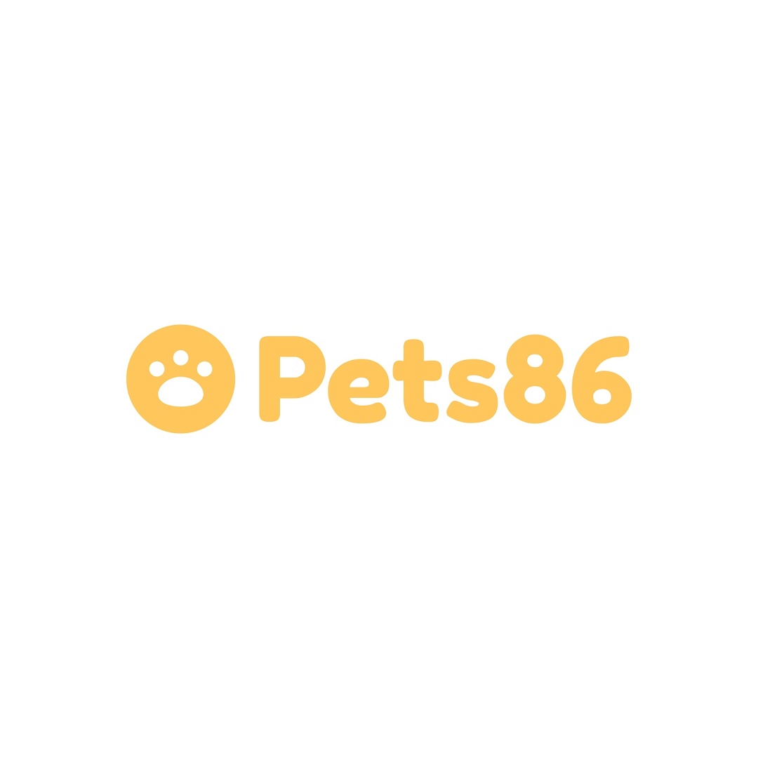 Pets86