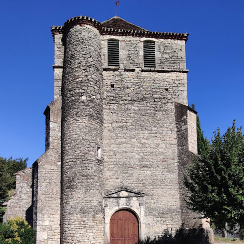 Borie De Savanac à Lamagdelaine