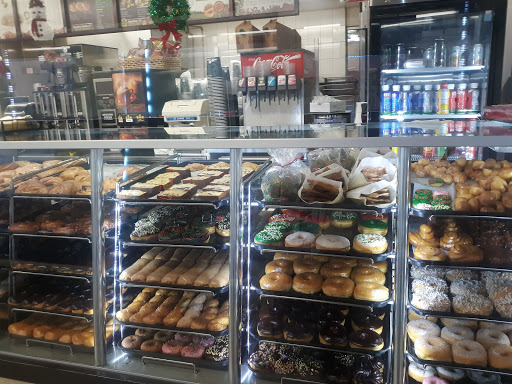 Donut Shop «Yum Yum Donuts», reviews and photos, 9 Fremont Ave, Alhambra, CA 91801, USA