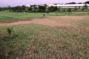 Uyo Green Park image