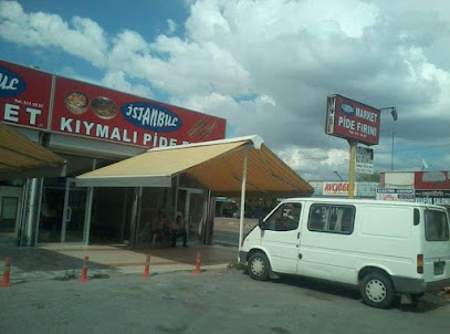 İstanbul Et Lokantası