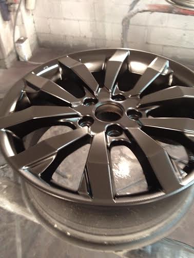 Auto Body Shop «Better Than Ever Auto Body & Auto Sales LLC», reviews and photos, 66 E Railway Ave, Paterson, NJ 07503, USA