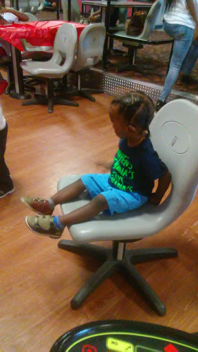 Bowling Alley «Shore Lanes Bowling Center», reviews and photos, 600 N Courtenay Pkwy, Merritt Island, FL 32953, USA