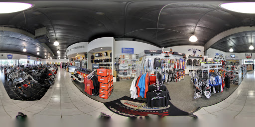 Motorcycle Dealer «Kevin Powell MotorSports Charlotte», reviews and photos, 502 N Polk St, Pineville, NC 28134, USA