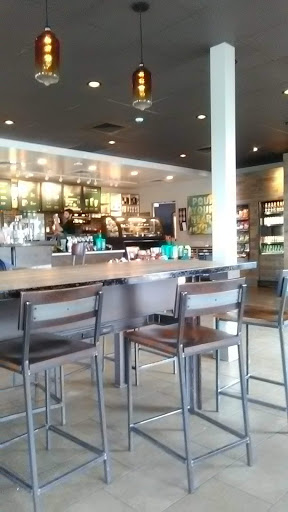 Starbucks image