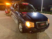 GEORGIE'S TOW & RECOVERY, LLC - Photo 8 - Car repair in Clearwater, FL, St. Petersburg