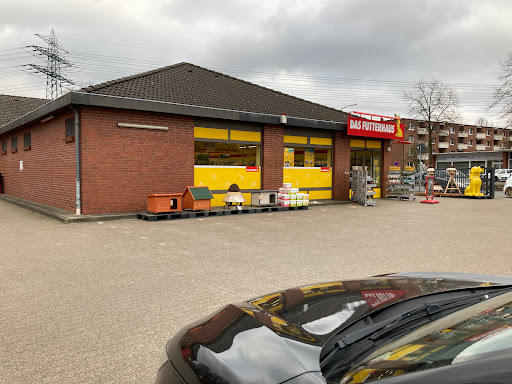 DAS FUTTERHAUS - Rellingen unter Rellingen, 