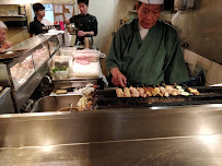 Atmosphère du Restaurant japonais authentique Yasube à Paris - n°7