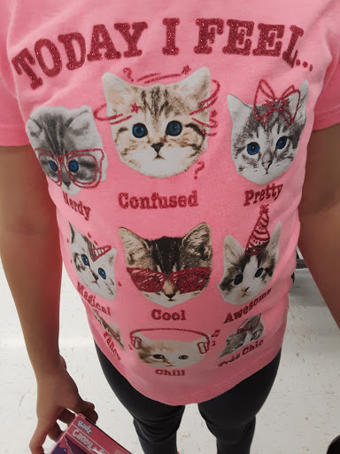 Department Store «Walmart Supercenter», reviews and photos, 781 Main St, Presque Isle, ME 04769, USA