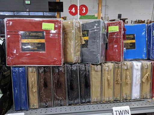 Home Improvement Store «Habitat Littleton ReStore», reviews and photos