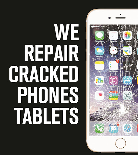 Phone Repair Service «The Fix - Mobile Phone & Computer Repair», reviews and photos, 3811 S Cooper St, Arlington, TX 76015, USA