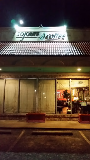 Coffee Shop «Sojourn Coffee LLC», reviews and photos, 1664 Old Towne Rd D, Charleston, SC 29407, USA