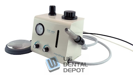 US Dental Depot - Dental Supplies