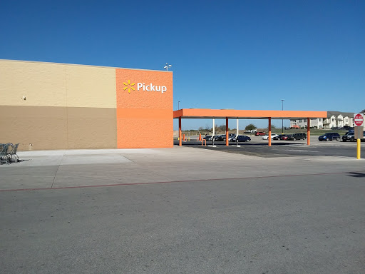 Department Store «Walmart Supercenter», reviews and photos, 8315 W Farm to Market Rd 78, Converse, TX 78109, USA