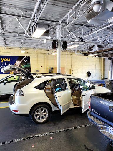 Used Car Dealer «CarMax», reviews and photos, 1131 Central Ave, Duarte, CA 91010, USA