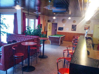 Le flash bar à Feuquières-en-Vimeu