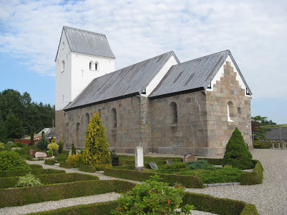 Sønderbæk Kirke
