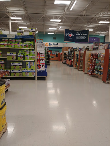 Pet Supply Store «PetSmart», reviews and photos, 7616 Denton Hwy #532, Watauga, TX 76148, USA