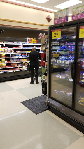 Grocery Store «Kroger», reviews and photos, 630 Thornton Rd, Lithia Springs, GA 30122, USA