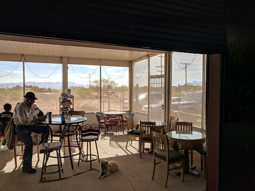 Coffee Shop «Brews Brothers Coffee», reviews and photos, 4023 E Ramsey Rd, Sierra Vista, AZ 85650, USA