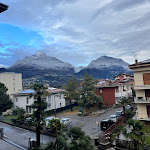 Photo n°3 de l'avis de Arthur. fait le 22/12/2022 à 15:12 sur le  Hotel Virgilio à Riva del Garda