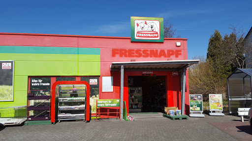 Fressnapf Werl unter Werl, 