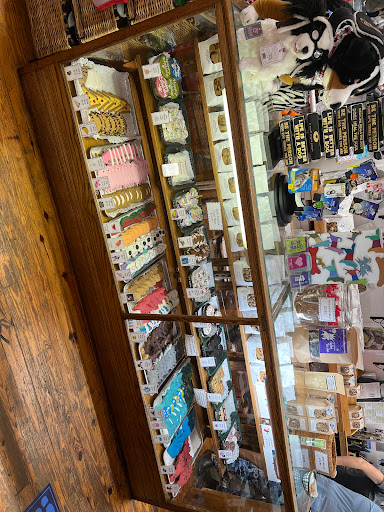 Pet Supply Store «Bark Harbor», reviews and photos, 150 Main St # 3, Bar Harbor, ME 04609, USA